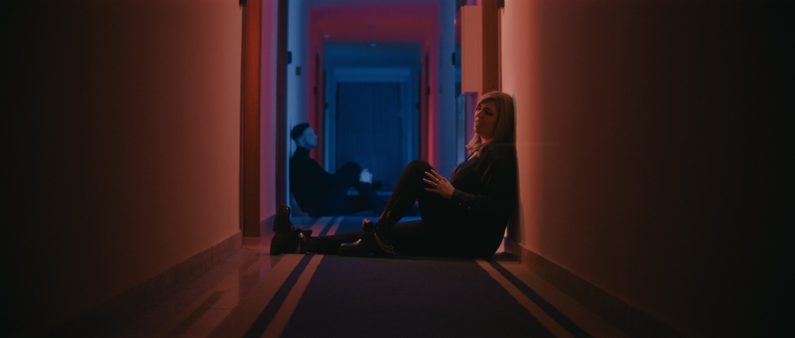 Nećete vjerovati tko se spojio s Joyem u duetu koji oduzima dah – Lea Mijatović i pjesma koja nastaje iz boli!