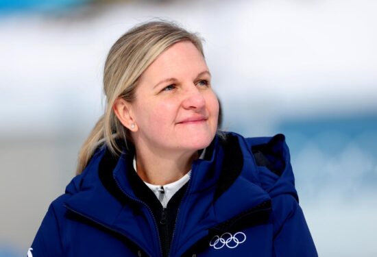 Kirsty Coventry