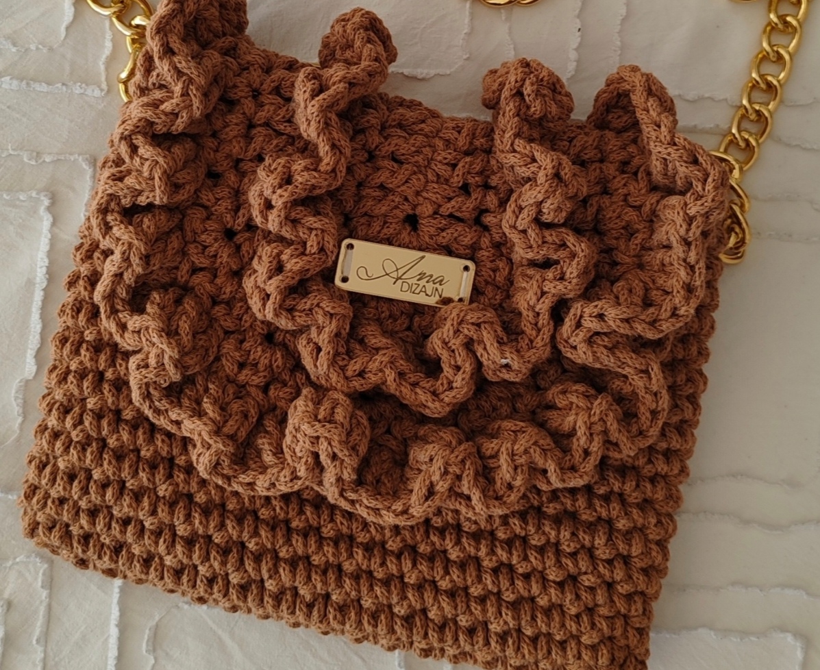 Od hobija do torbi s karakterom – upoznajte Ana Dizajn 