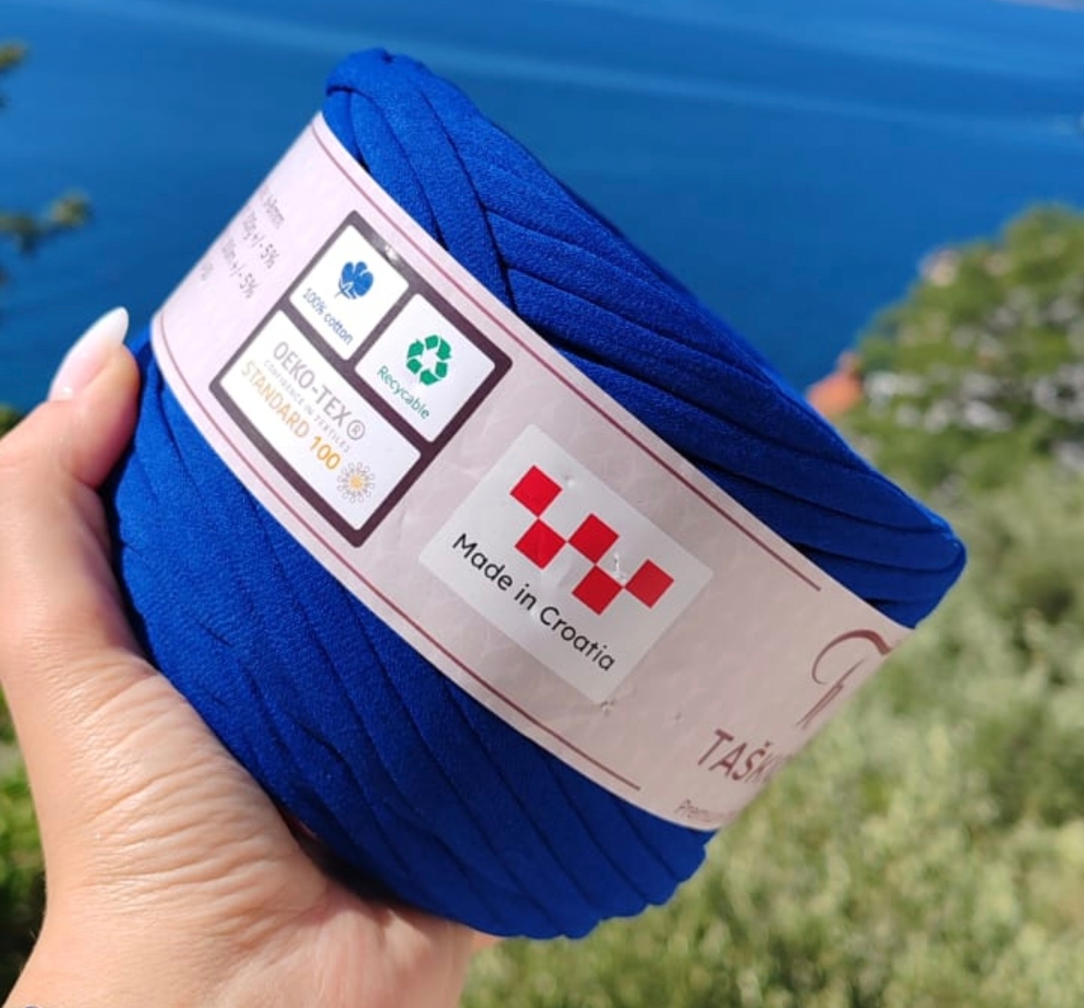 Od hobija do torbi s karakterom – upoznajte Ana Dizajn 