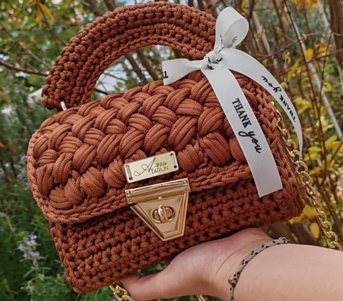 Od hobija do torbi s karakterom – upoznajte Ana Dizajn 