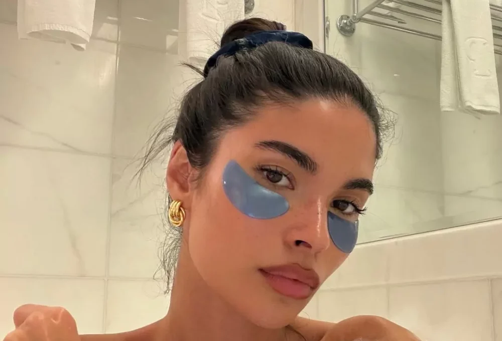 Kako se riješiti “puffy” izgleda očiju