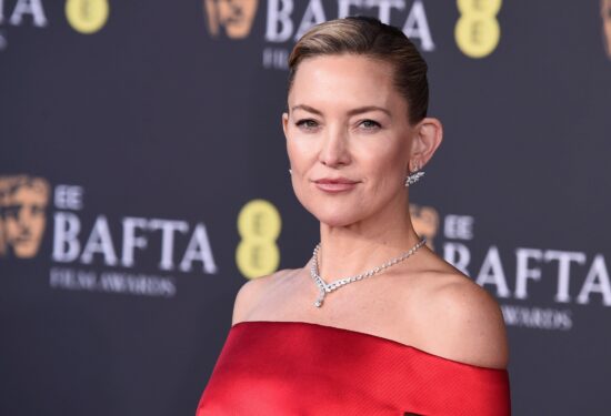 Kate Hudson bez zadrške o prekidima