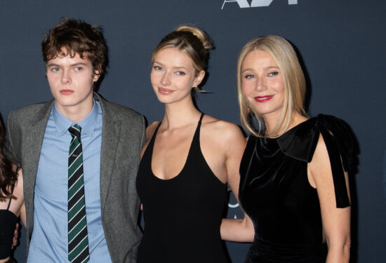 Kći holivudske glumce i glazbenika