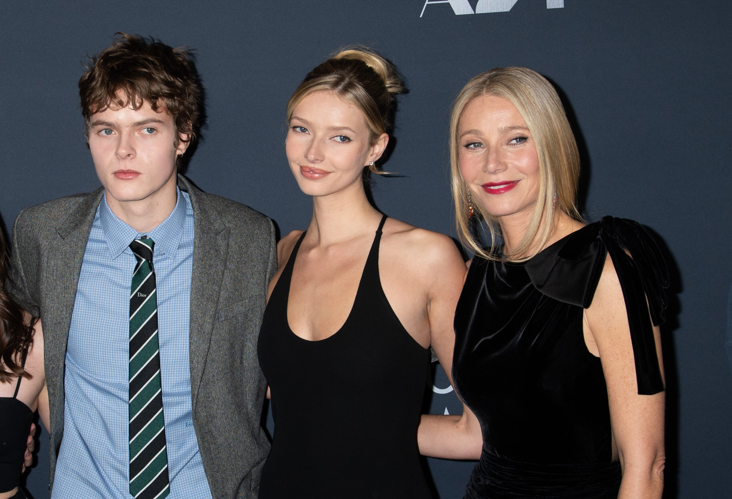 Kći holivudske glumce i glazbenika