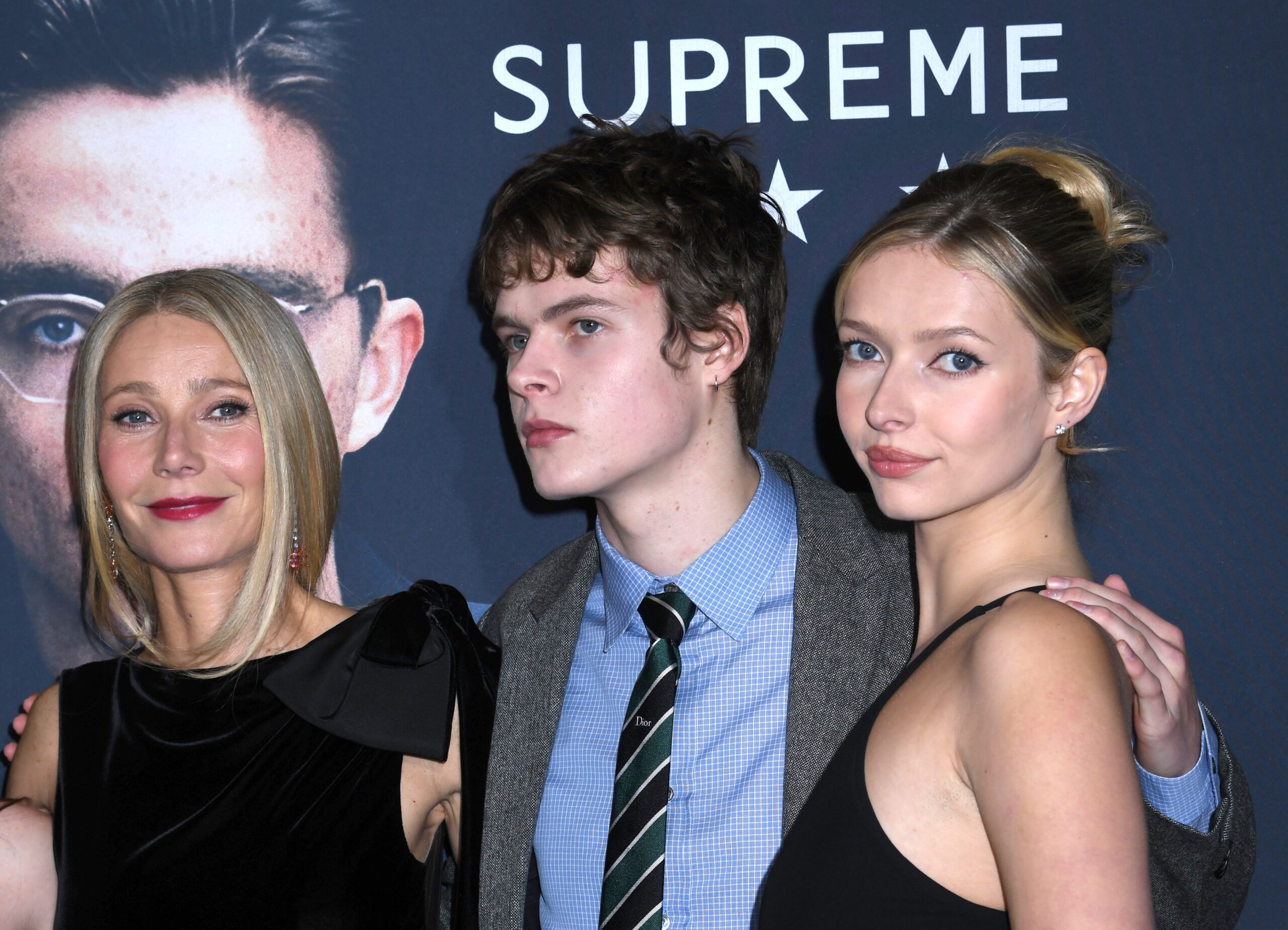 Kći holivudske glumce i glazbenika