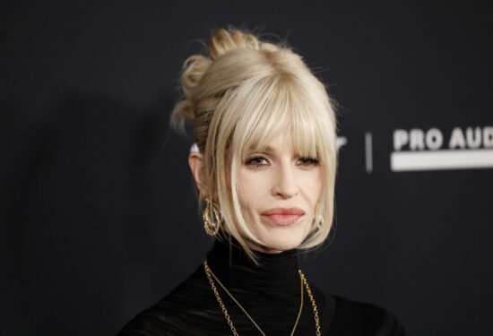 Kelly Osbourne o transformaciji