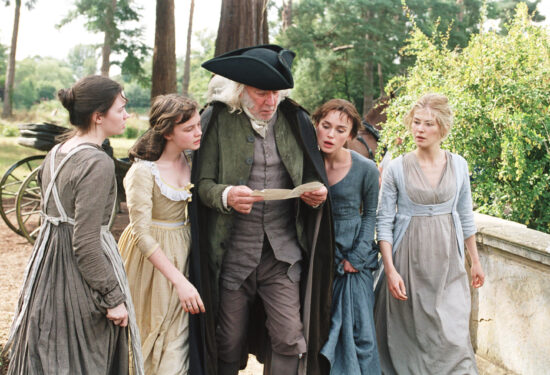 Knjige koje čitamo kad želimo vjerovati u ljubav