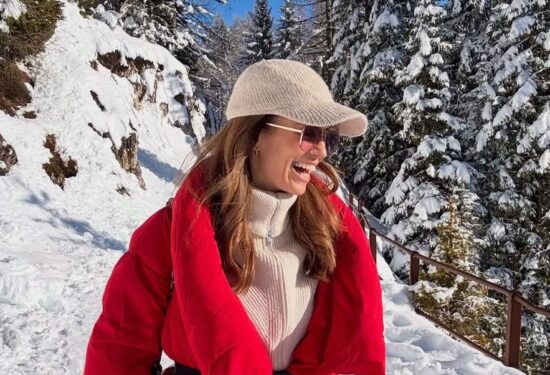 orana Gvozdić pokazala kako zimi izgledati HELLO MAGAZIN CROATIA HRVATSKA (4568