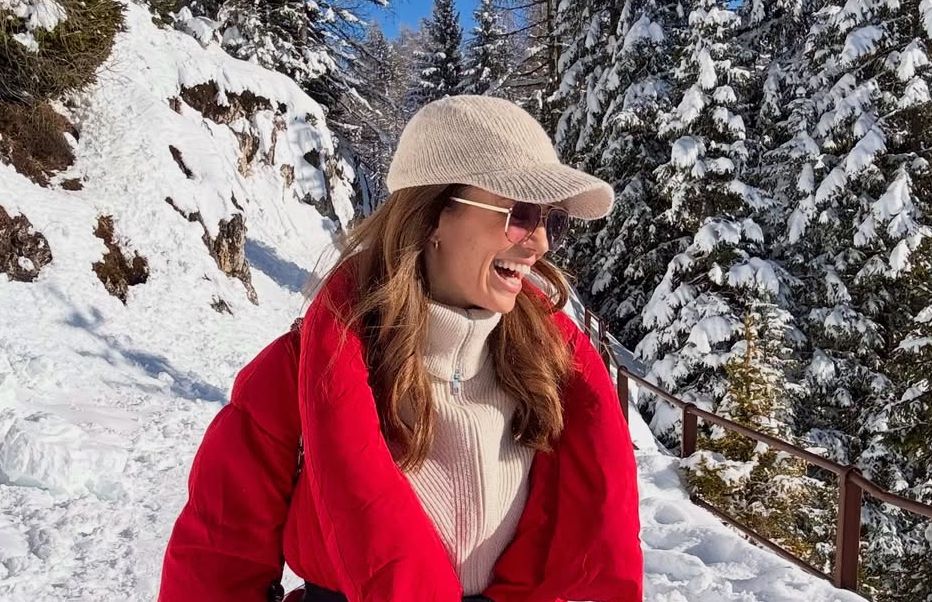 orana Gvozdić pokazala kako zimi izgledati HELLO MAGAZIN CROATIA HRVATSKA (4568