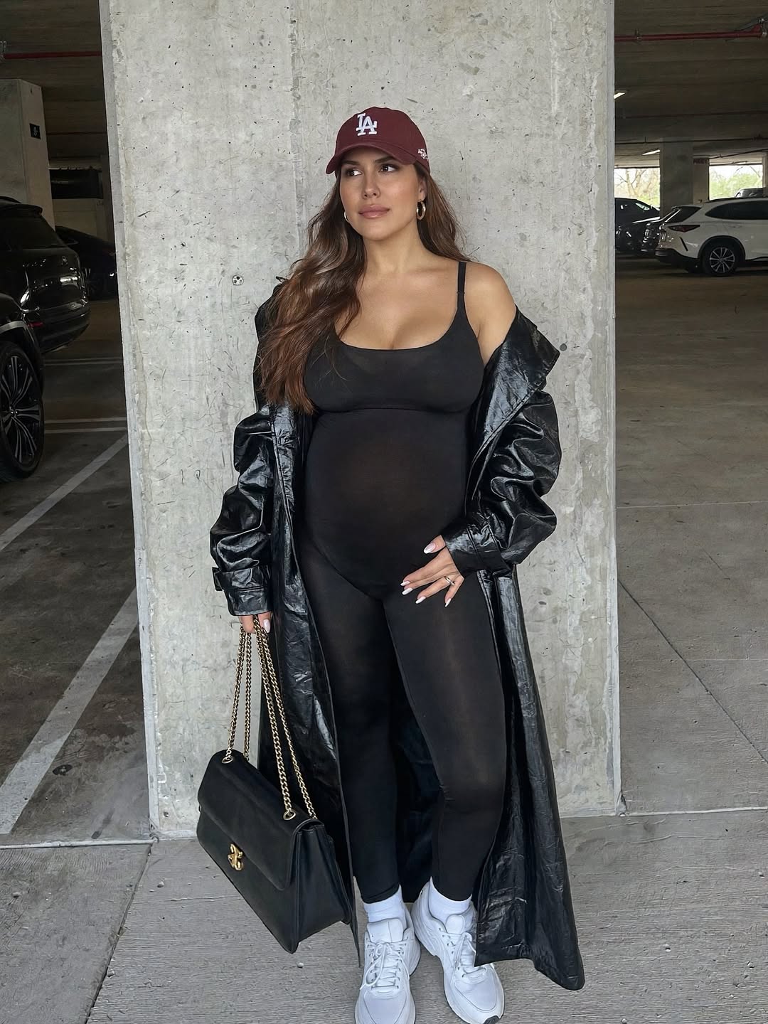 Lana Jurčević trudničke muke hello magazin croatia hrvatska