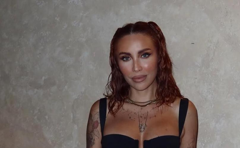 Lana Klingor Mihić zapjevala svoj najveći hit