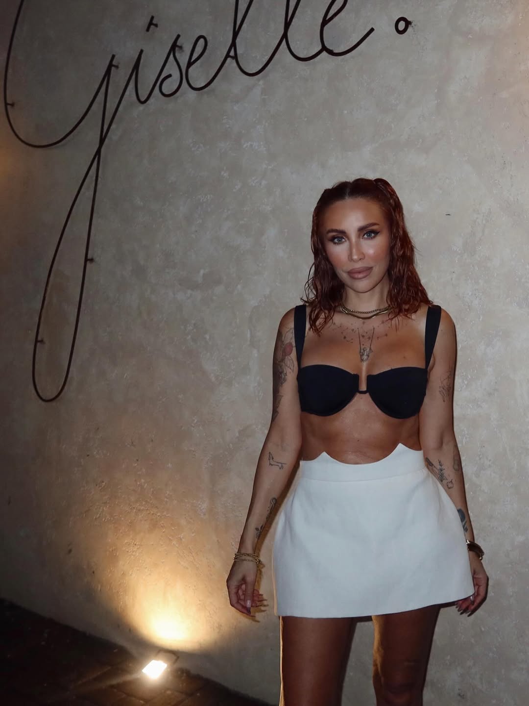 Lana Klingor Mihić zapjevala svoj najveći hit