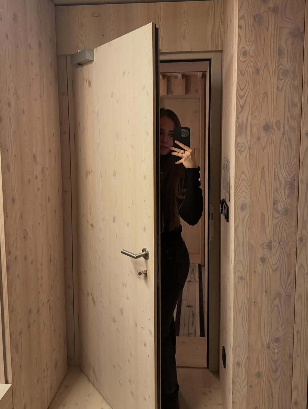 Lana Radeljak 'pobjegla' u Bohinj