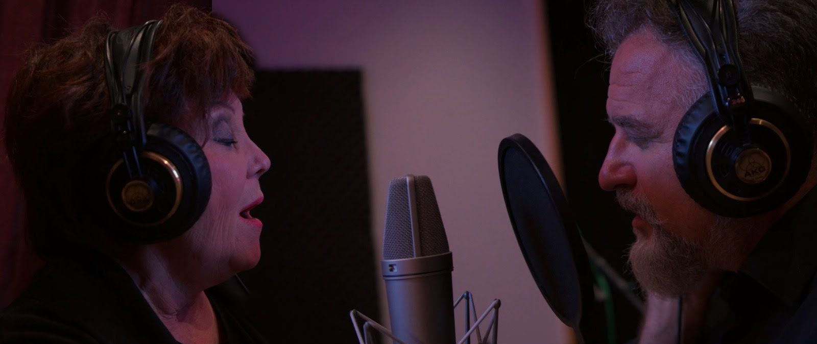 Legendarna Zdenka Kovačiček i istarski kantautor Bruno Krajcar predstavljaju duet 