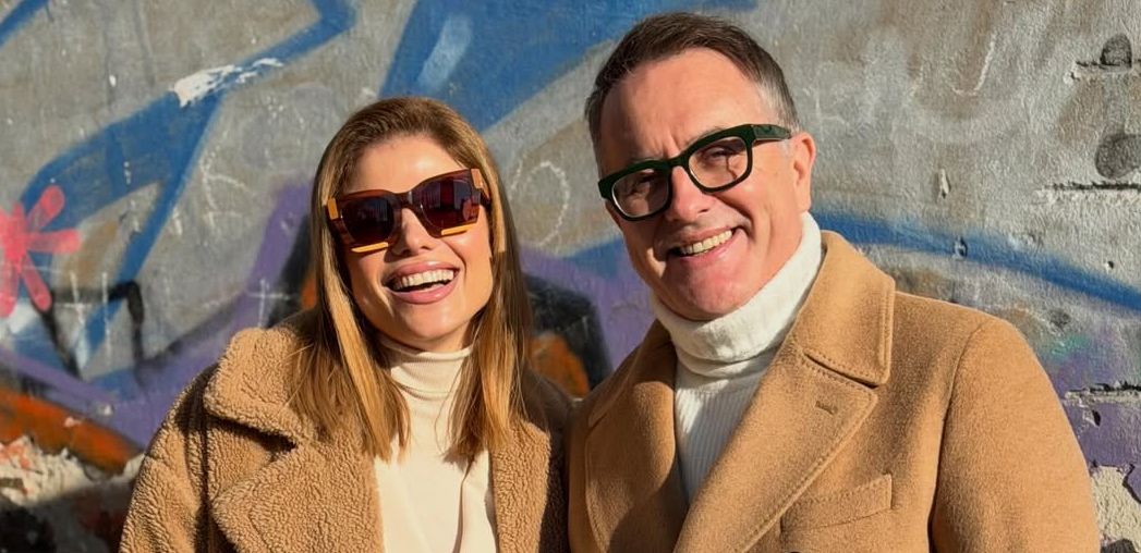 Lejla i Tarik Filipović emotivnom objavom čestitali