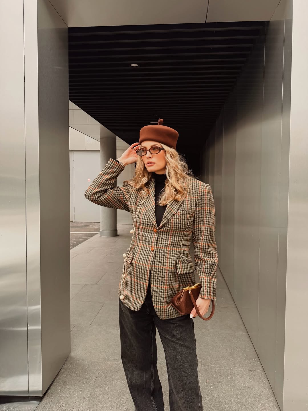 Lidija Lešić banana bread