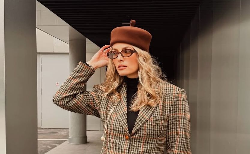 Lidija Lešić banana bread