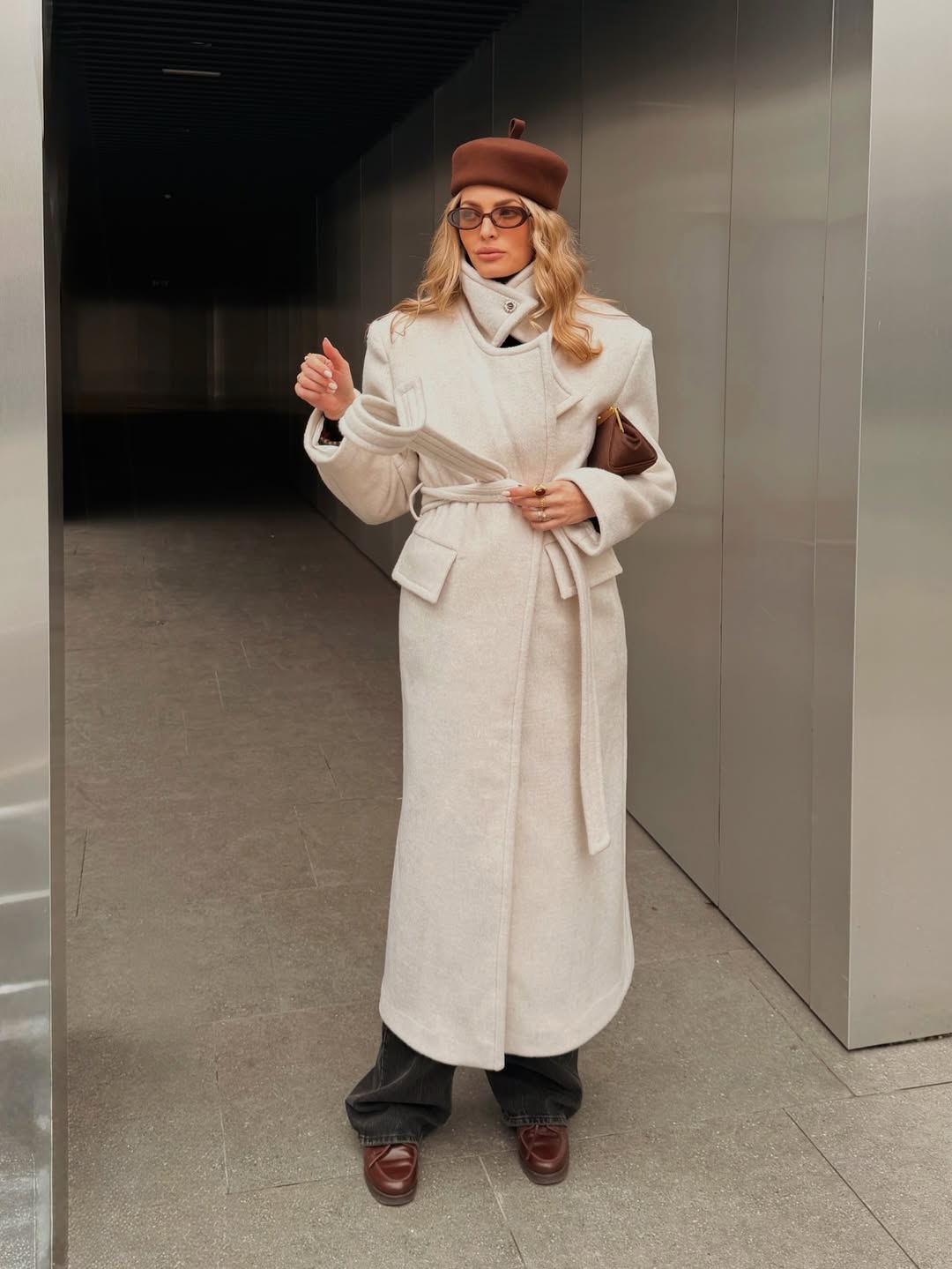 Lidija Lešić s ponosom pokazala trudnički trbuščić