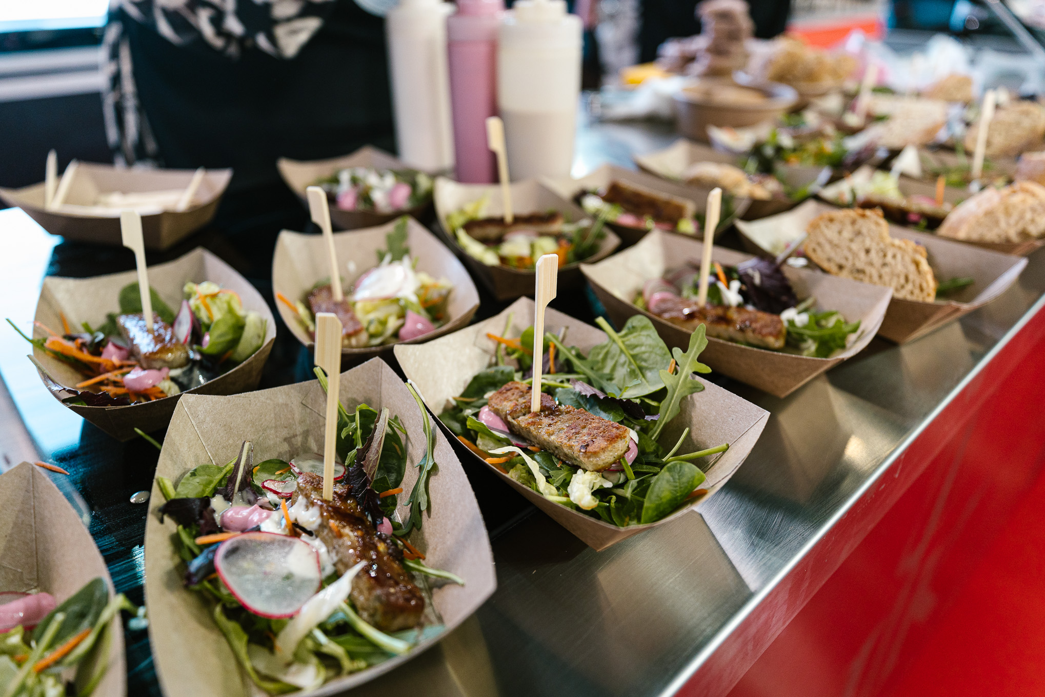 Liker od pive, açai sorbet i brancin star 5 godina samo su dio noviteta koji vas ovog tjedna očekuju na 30. sajmu GAST