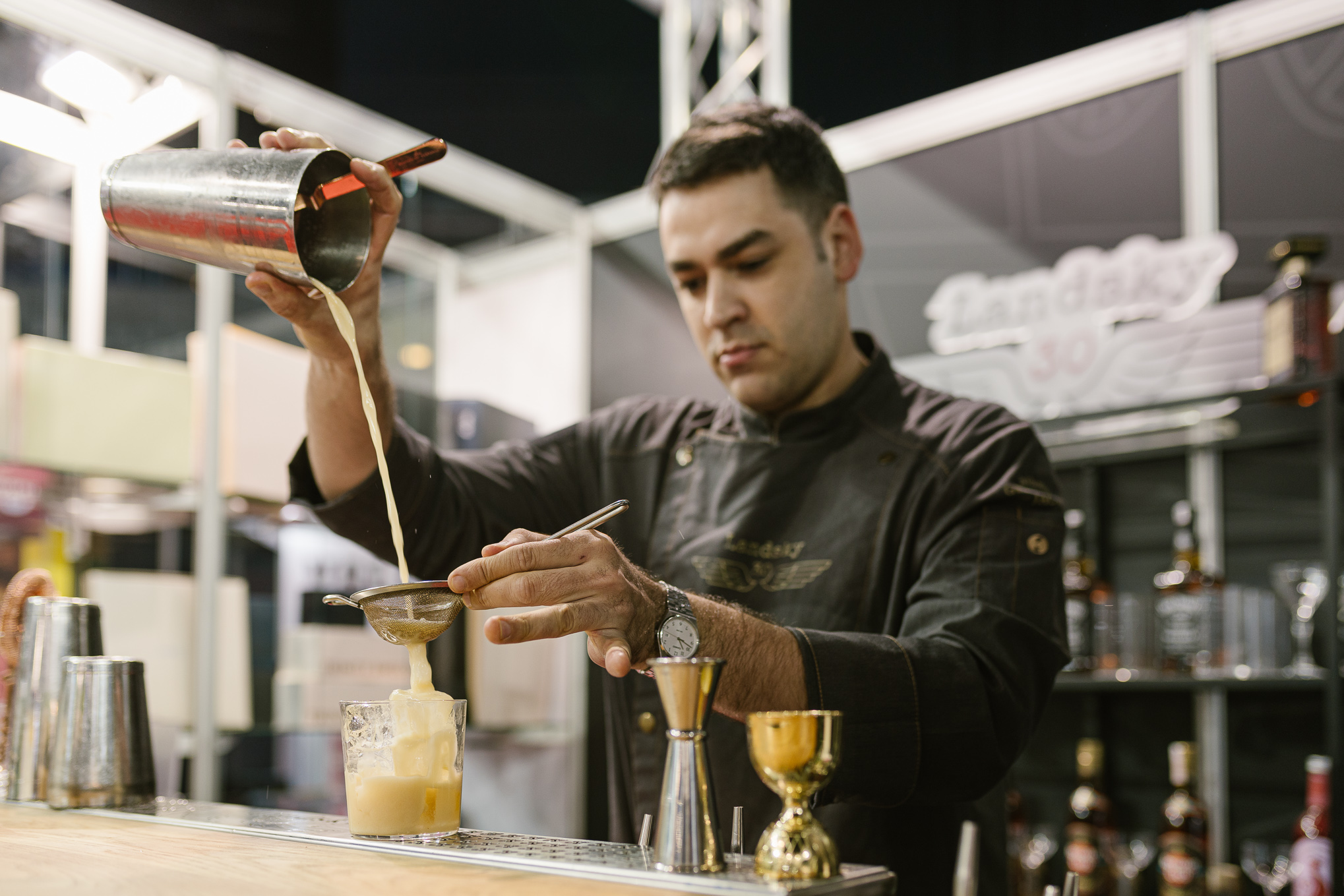 Liker od pive, açai sorbet i brancin star 5 godina samo su dio noviteta koji vas ovog tjedna očekuju na 30. sajmu GAST