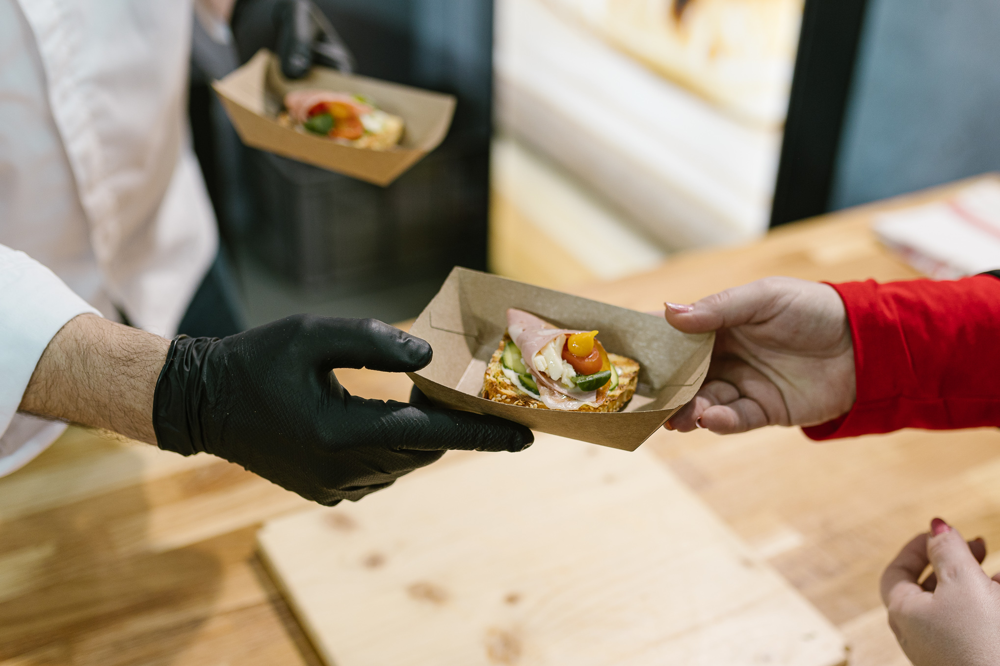 Liker od pive, açai sorbet i brancin star 5 godina samo su dio noviteta koji vas ovog tjedna očekuju na 30. sajmu GAST