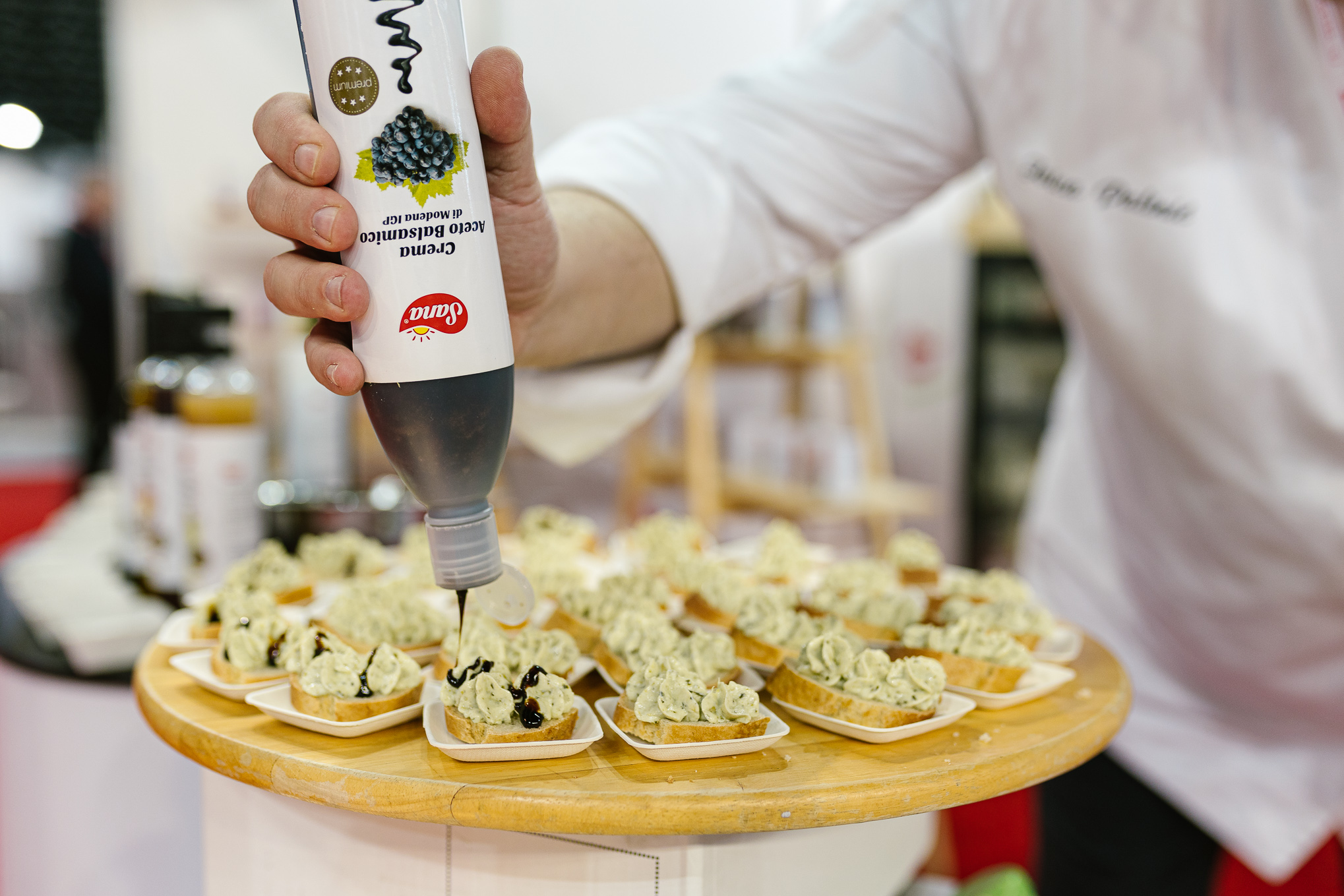 Nećete vjerovati što se kuha u Areni Zagrebu: liker od piva, brancin star pet godina i desert iz Amazone!