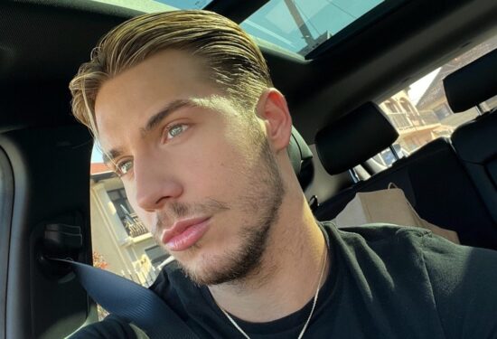 Marco Cuccurin emotivno obilježio rođendan