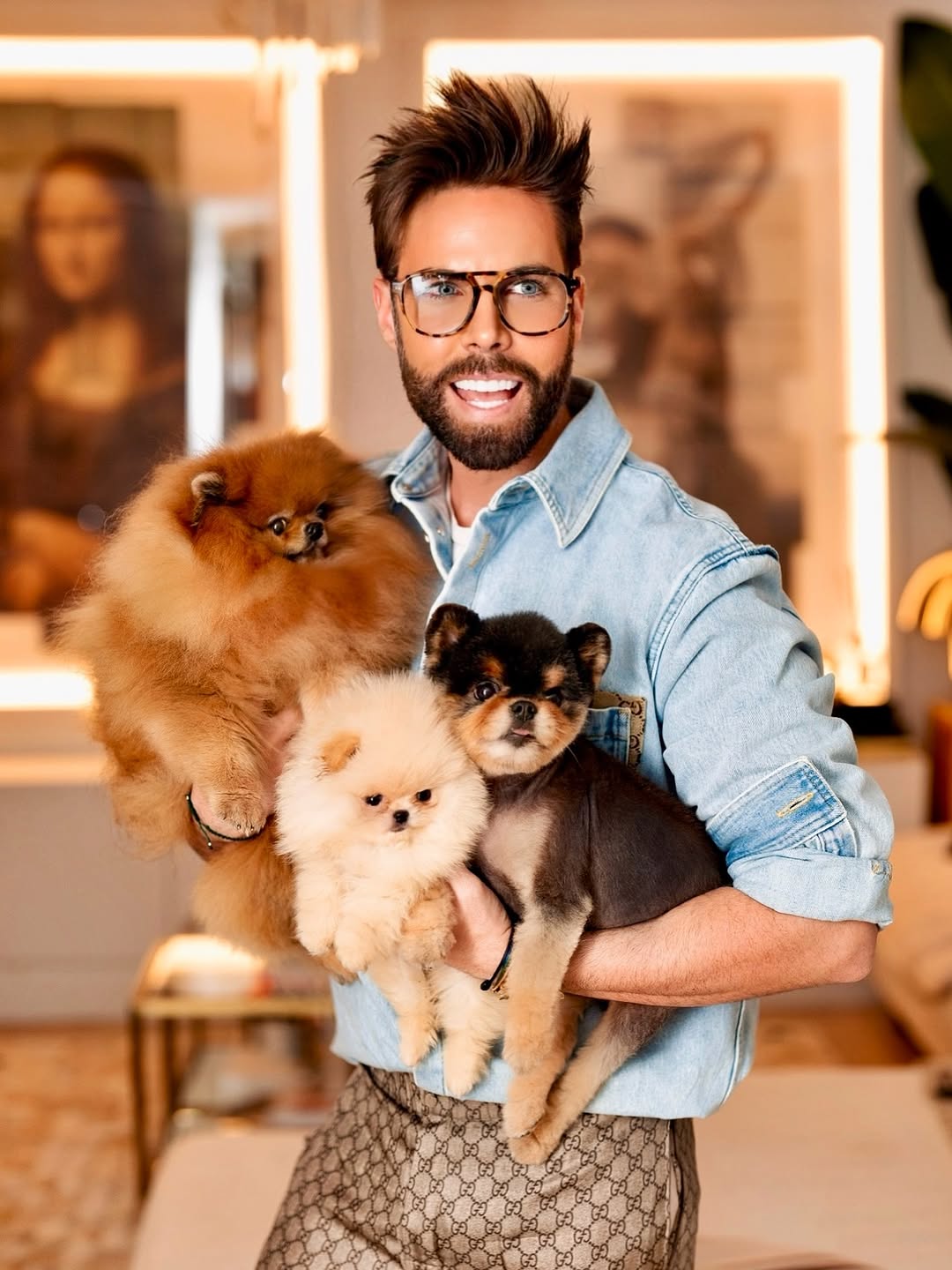 Marko Grubnić Casper slavlje Hello Magazin Croatia Hrvatska