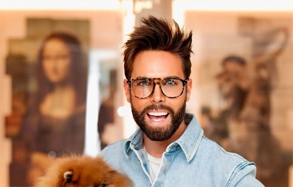 Marko Grubnić predstavio novog člana obitelji