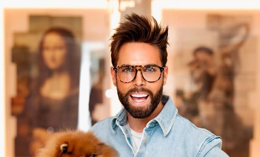 Marko Grubnić predstavio novog člana obitelji