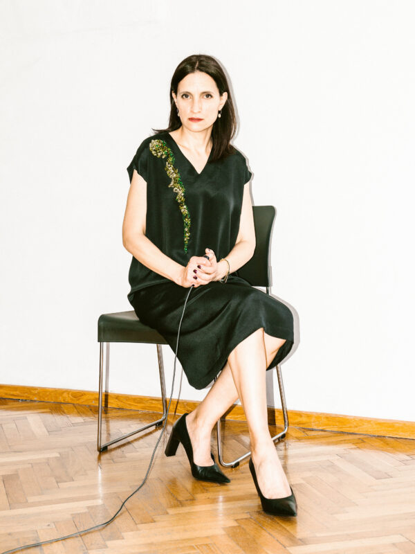 Martina Vrdoljak Ranilović dizajnirala nove uniforme Croatia Airlinesa