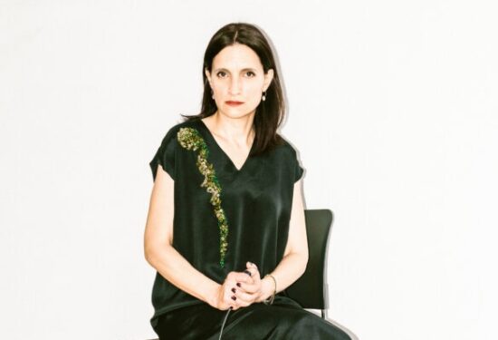 Martina Vrdoljak Ranilović dizajnirala nove uniforme Croatia Airlinesa