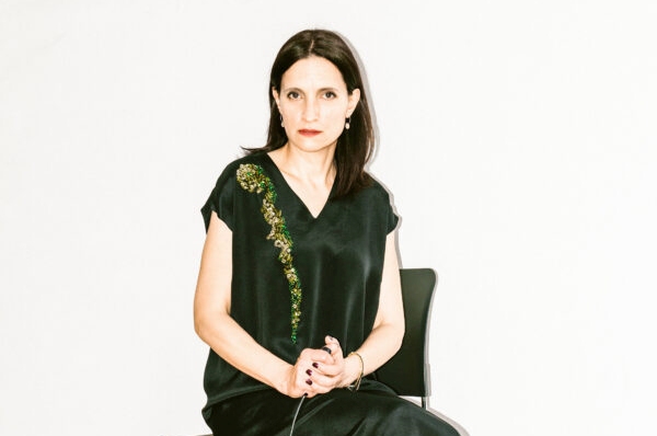 Martina Vrdoljak Ranilović dizajnirala nove uniforme Croatia Airlinesa