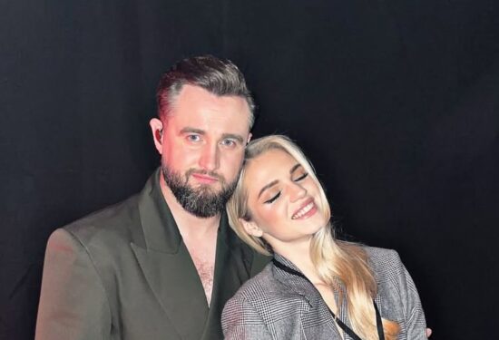 Matija Cvek raznježio romantičnim fotografijama