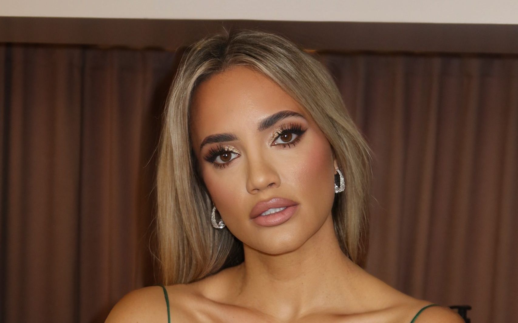 Meri Goldašić bez zadrške o predrasudama