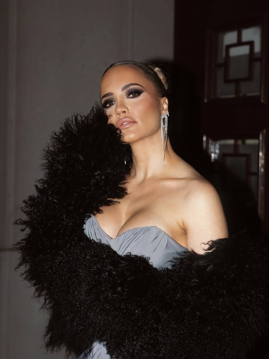 Meri Goldašić zablistala u glamuroznom izdanju HELLO MAGAZIN CROATIA HRVATSKA 4567