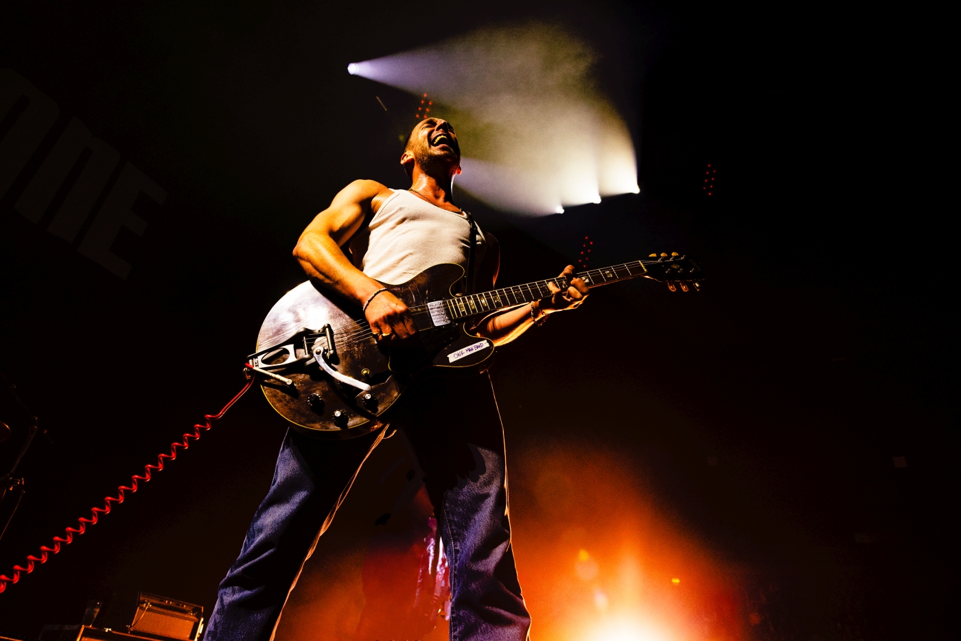 Ovo se ne propušta: britanska rock ikona Miles Kane stiže u Zagreb!