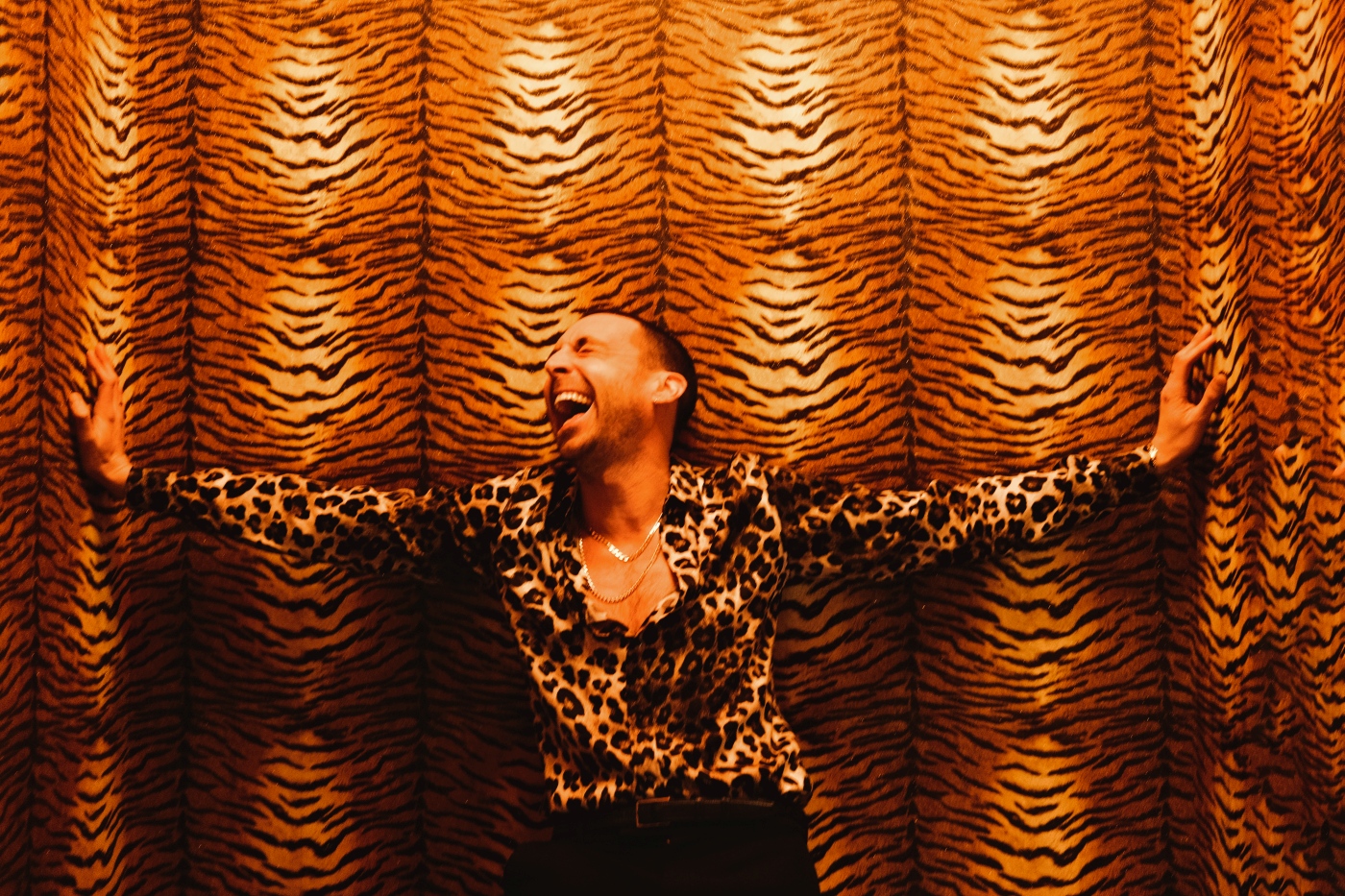 Ovo se ne propušta: britanska rock ikona Miles Kane stiže u Zagreb!