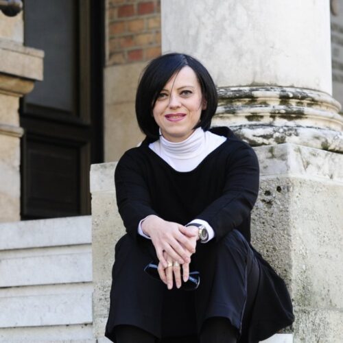 Mirela Holy hello magazin croatia hrvatska