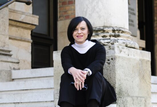 Mirela Holy hello magazin croatia hrvatska