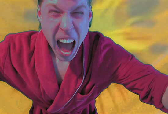 Mladi zumbuli - Dragi Spužva Bobe