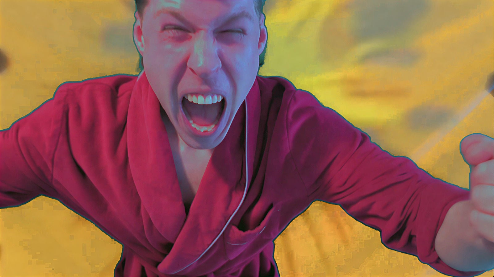 Mladi zumbuli - Dragi Spužva Bobe