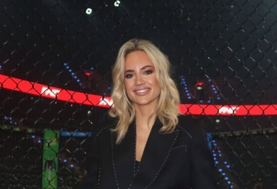 Modni pogodak Meri Goldašić na spektaklu