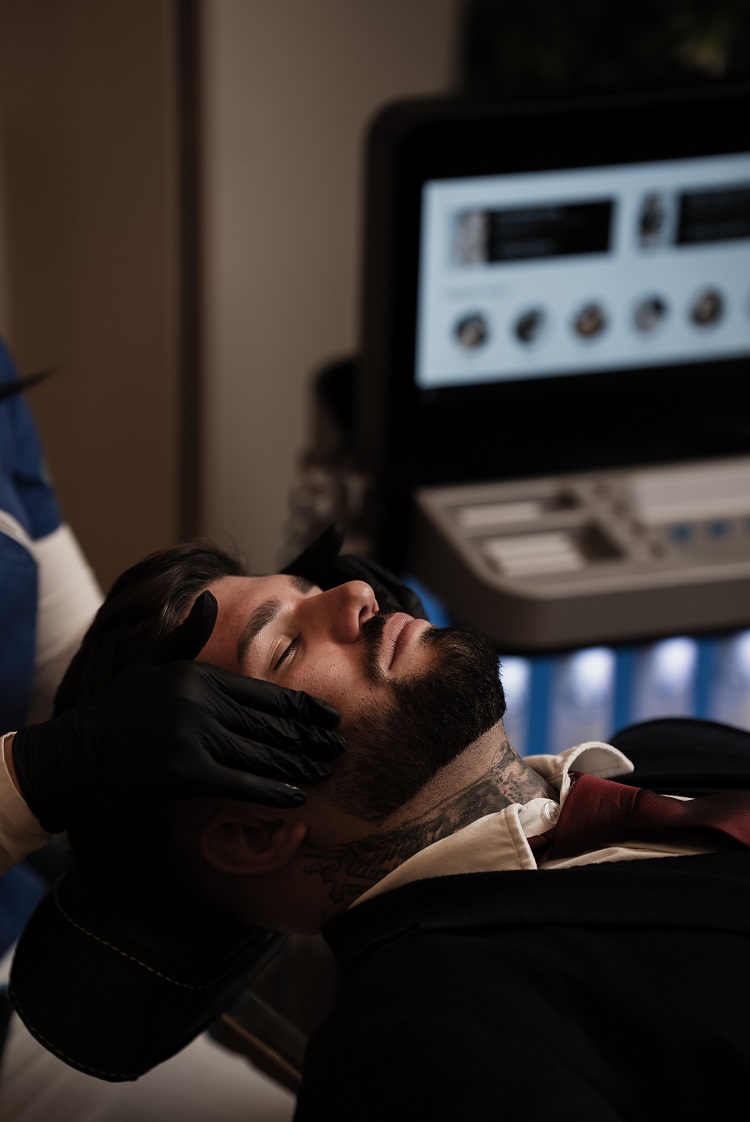 NOVO u centru Zagreba Kingsman Club redefinira pojam barbershopa