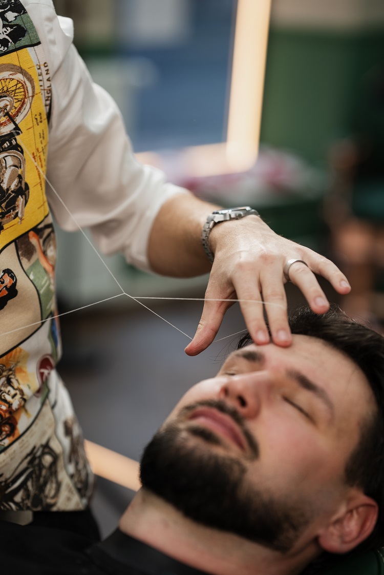 NOVO u centru Zagreba Kingsman Club redefinira pojam barbershopa