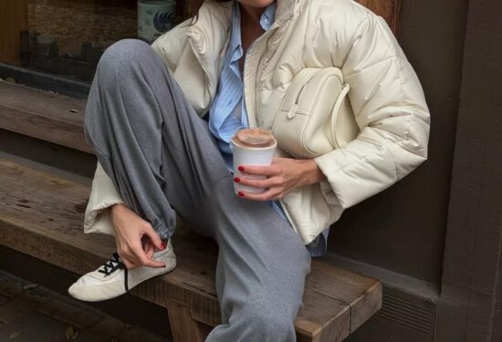 Najbolji high street modeli tenisica ove sezone