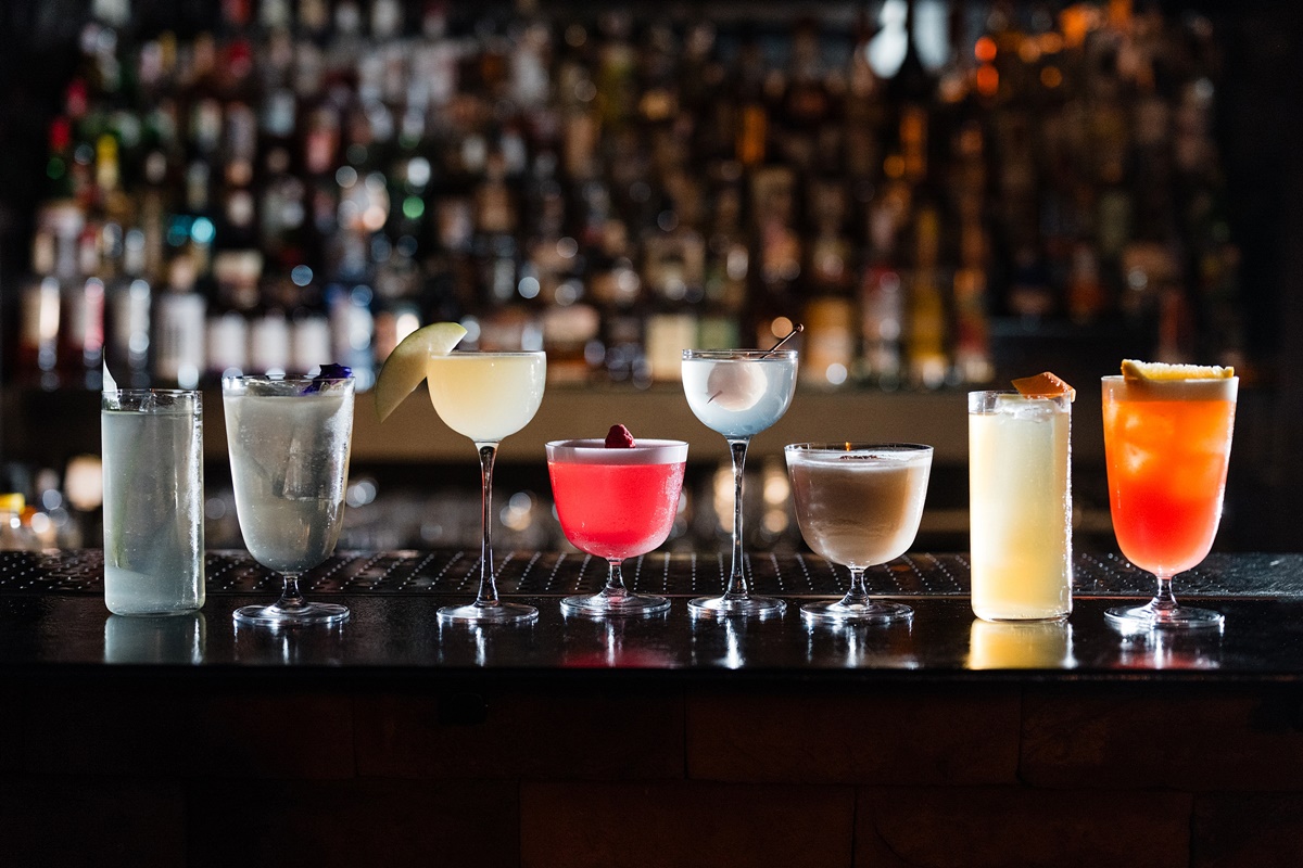 Provedite Valentinovo uz ljubav i vrhunske okuse u Dežman baru