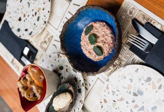 valentinovo dežman bar