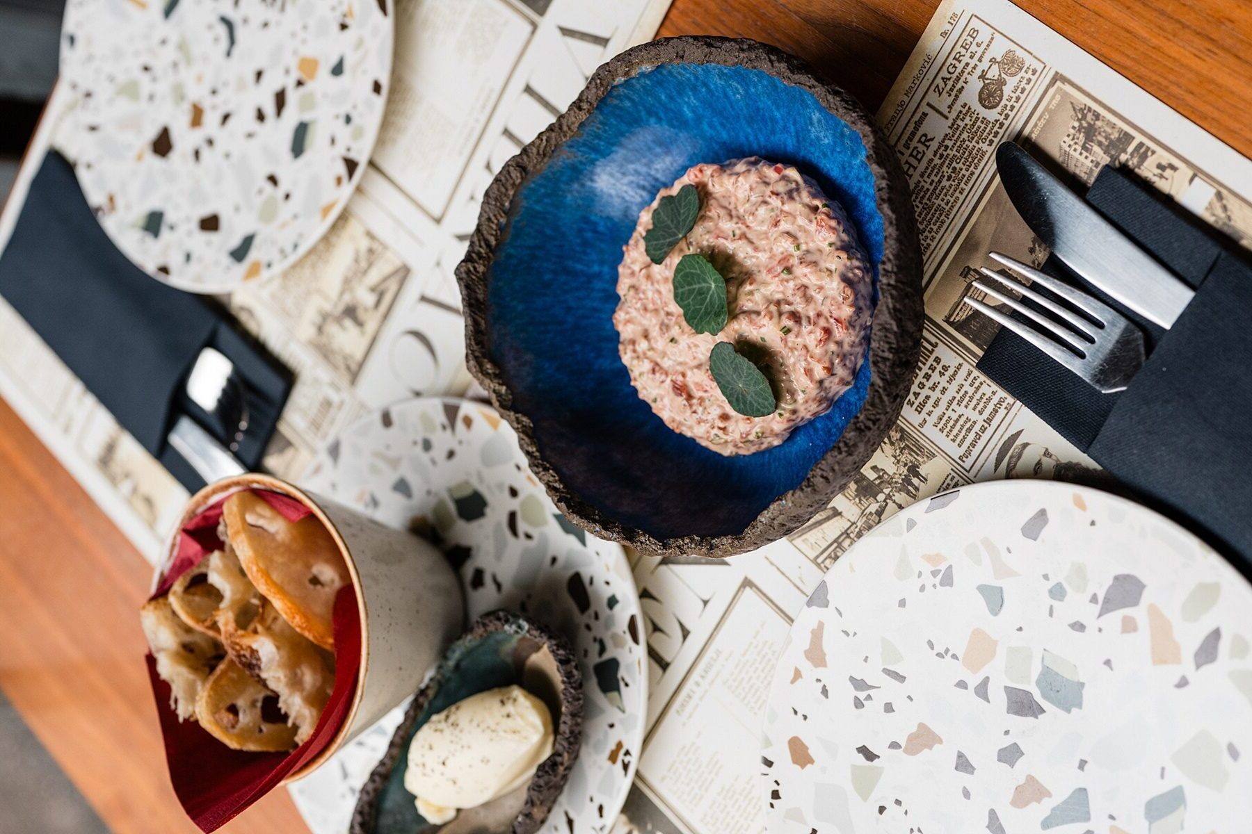 valentinovo dežman bar